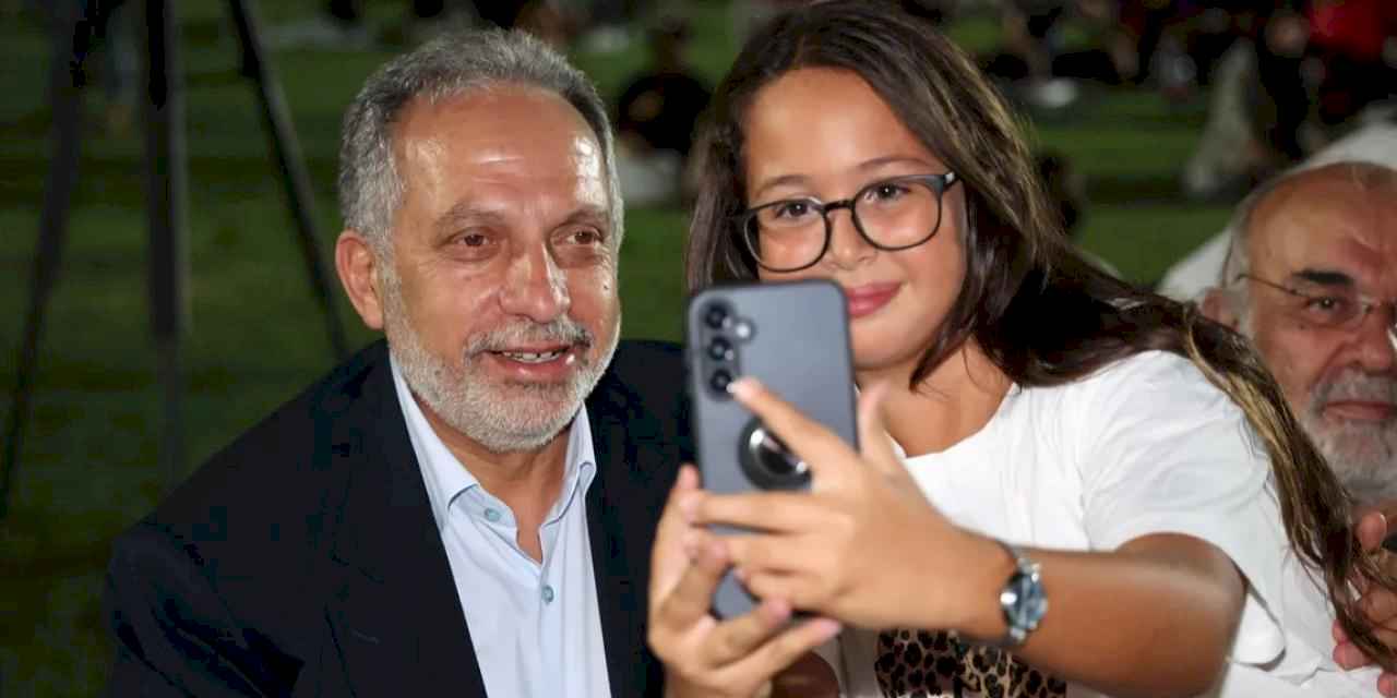 Kayseri Talas'ta Zafer Haftası etkinlikleri başladı