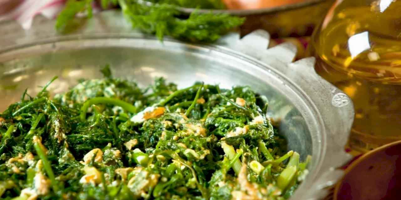 İzmir Mutfak Müzesi, 94. İEF'de tanıtılacak