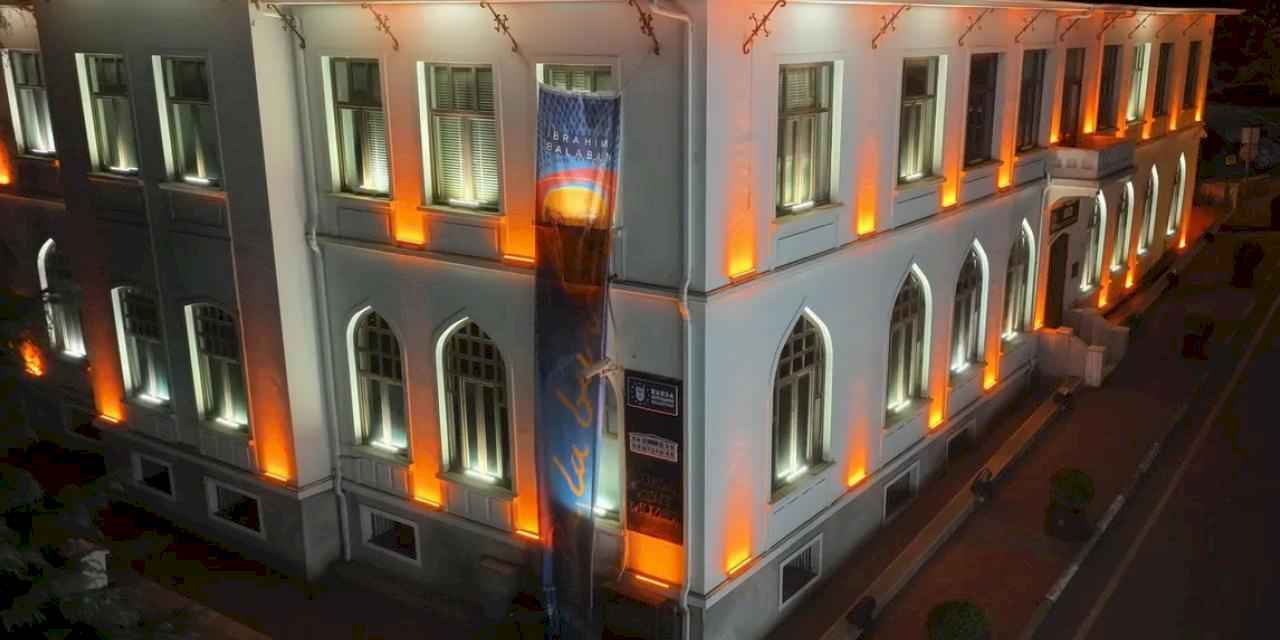 Bursa'da 3 müze hafta sonları geceleri de açık