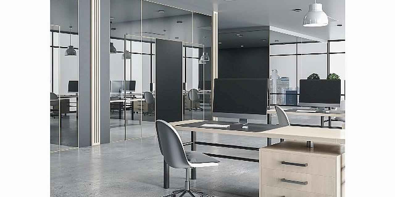 Samsung 4 Yön Kaset Tipi Klimalarla geniş alanlarda konforlu serinlik