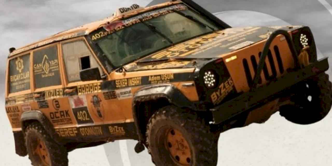 Ordu Fatsa’da Offroad heyecanı başlıyor