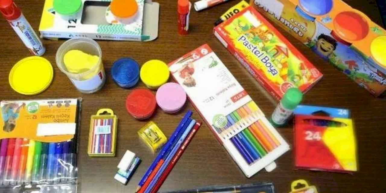 Okul öncesi denetimler arttı! Güvensiz ürüne sıfır tolerans