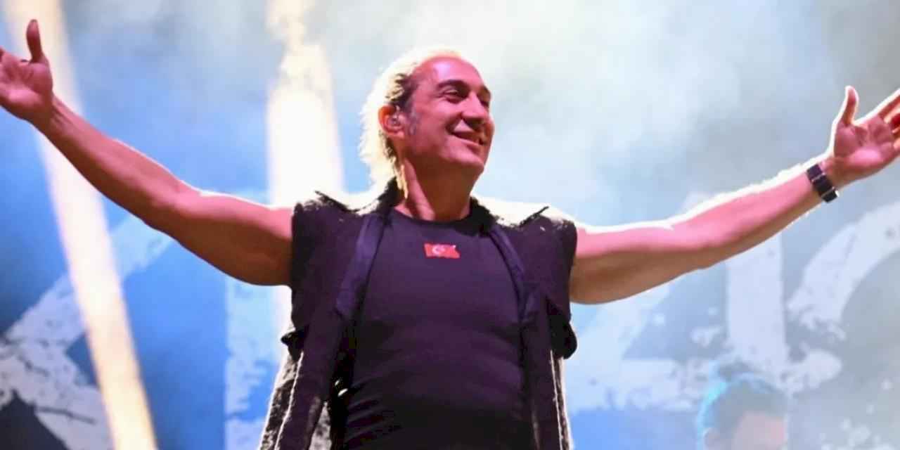 Denizli’de Zafer coşkusu Kıraç konseriyle taçlanacak