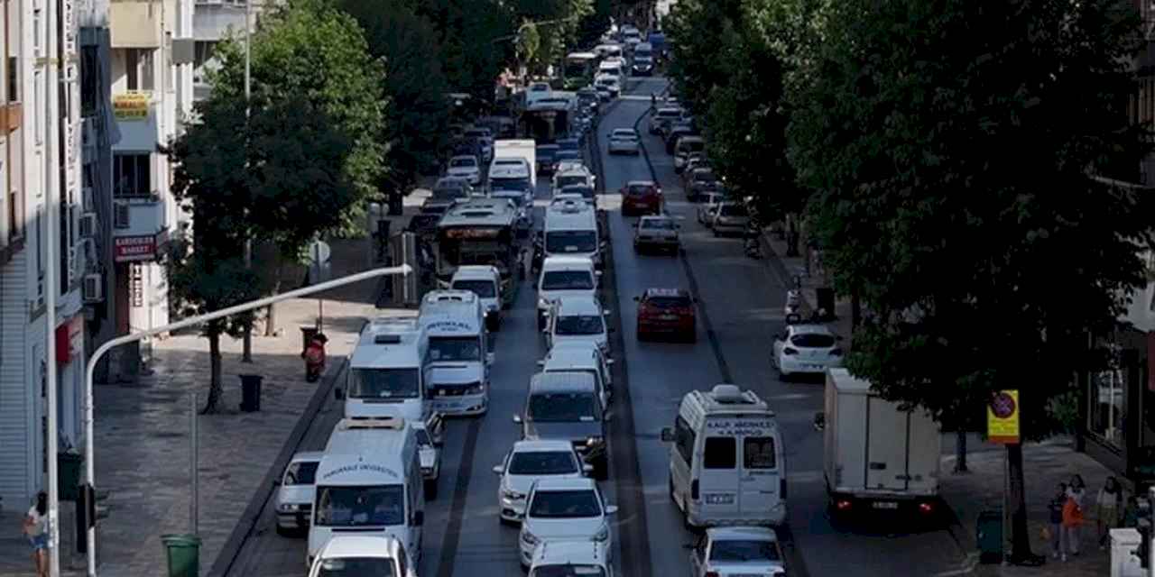 Denizli Büyükşehir’den ulaşımda iki yeni adım