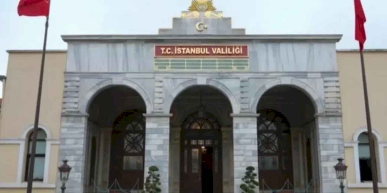 İstanbul Valiliği'nden sosyal yardım dağıtımlarına ayar