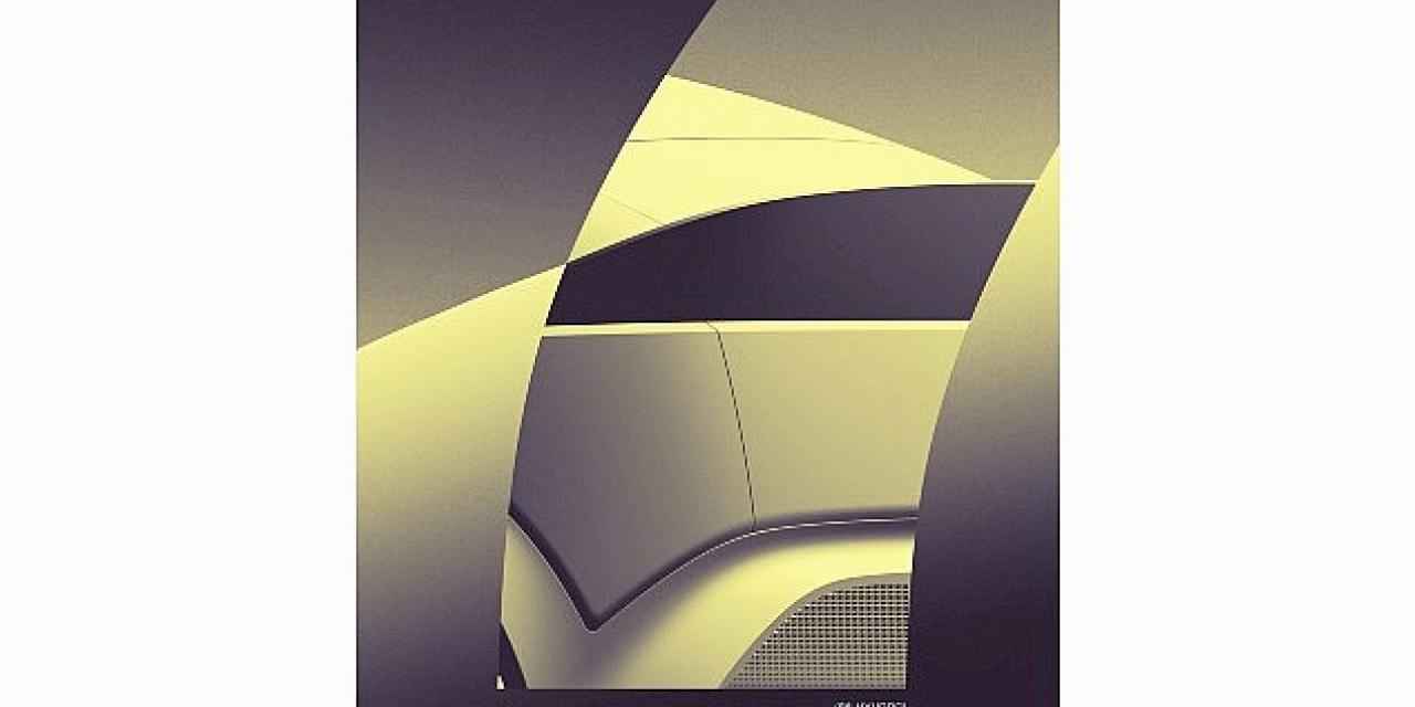 Hyundai'nin İzmit'te Üreteceği Yeni Elektriklisinden İlk Esintiler