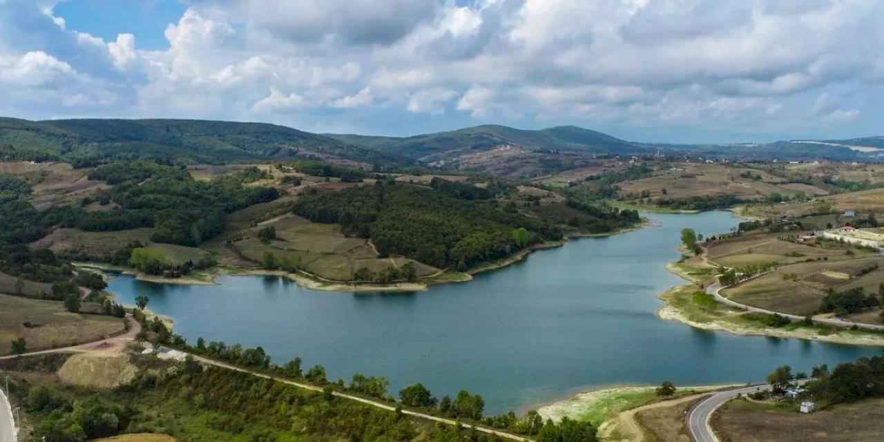Kocaeli’de tarımsal verim arttı... Kandıra yeşil vadiye dönüştü