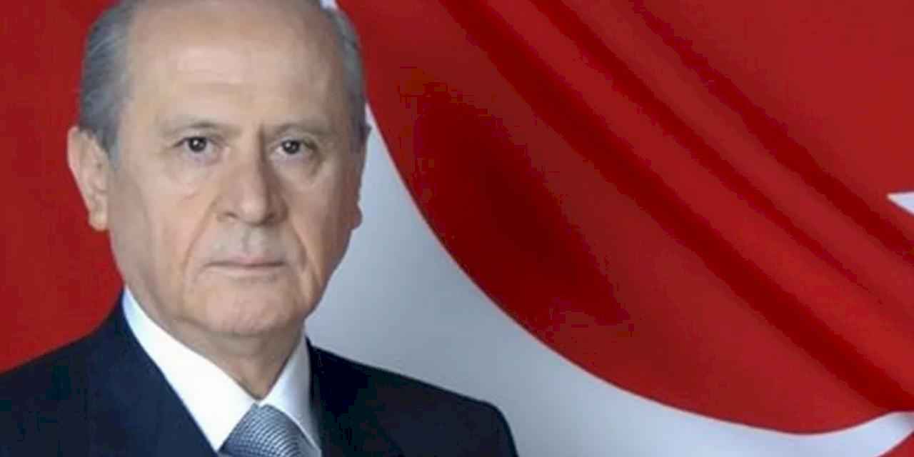 Bahçeli: Malazgirt ve Büyük Taarruz, Türk Milletinin övünç kaynağı