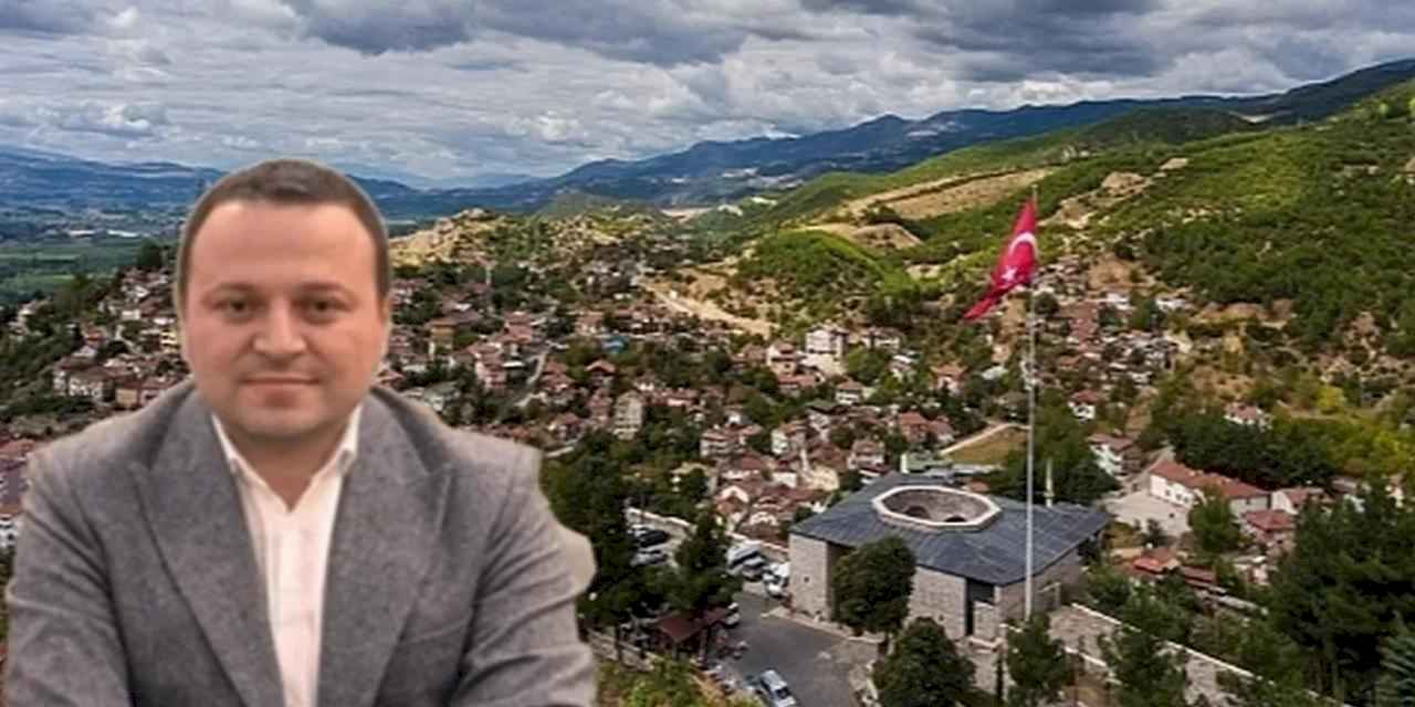 Tokat Niksar'da dev yatırımlar hız kesmiyor