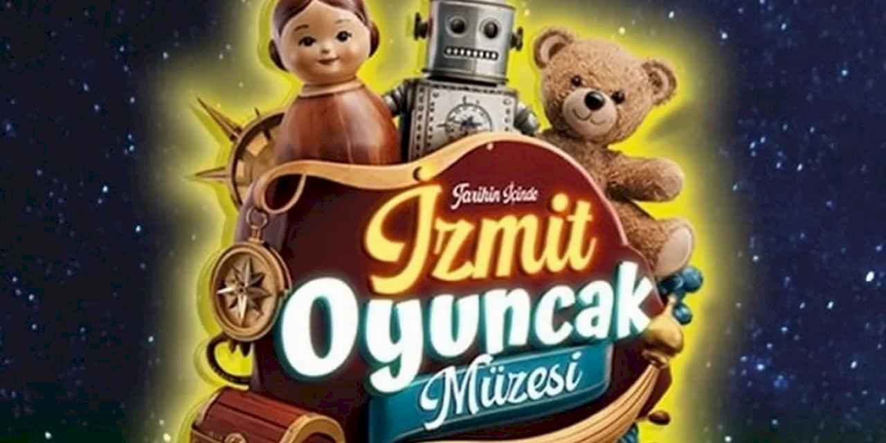 İzmit'te 'müzede yaz' eğlenceli sürüyor