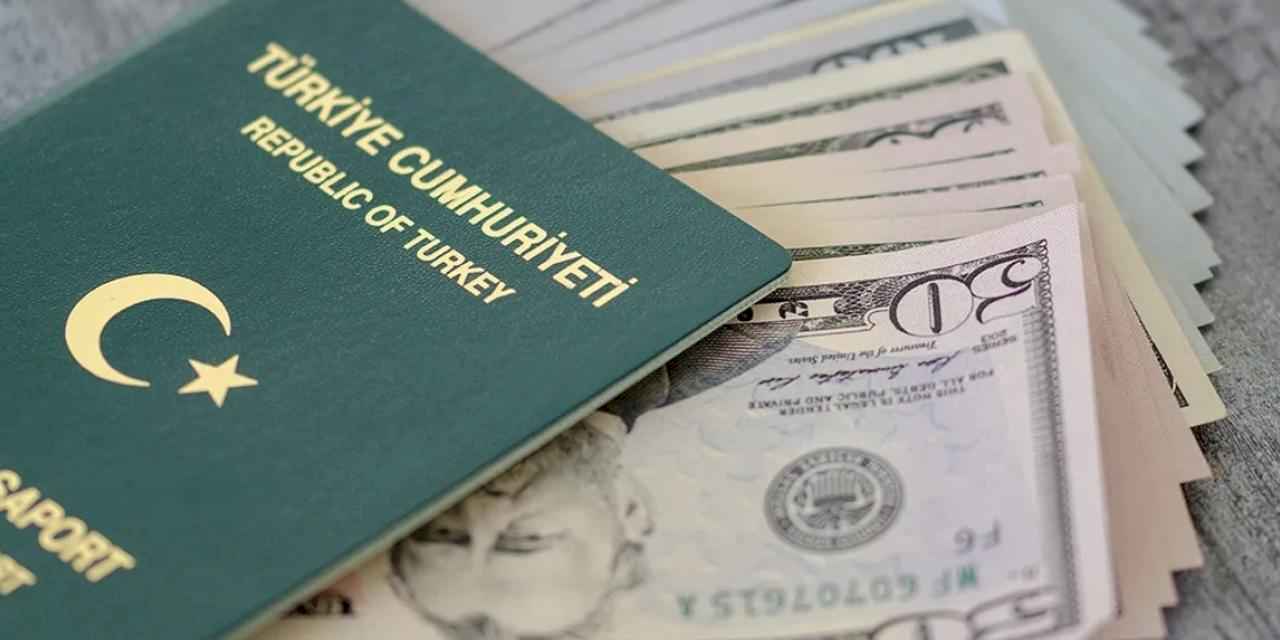 İhracatçılara yeşil pasaportta yeni düzenleme