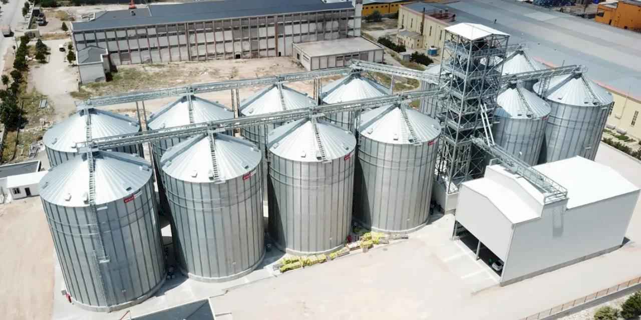 Tarım Ürünleri Lisanslı Depoculuk Yönetmeliği’nde önemli değişiklikler