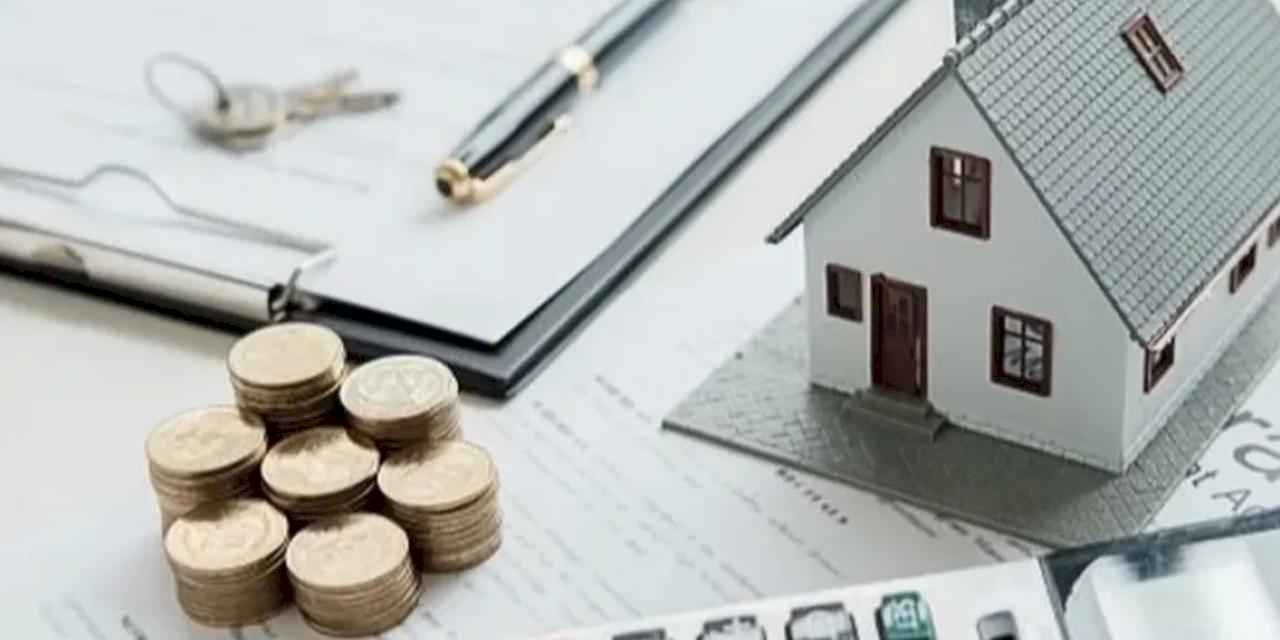 Yüksek enflasyon konut kredisiyle tüketimi canlandırıyor