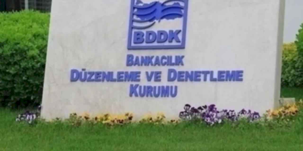 BDDK’dan finansal ve finansman şirket faaliyetlerine ayar