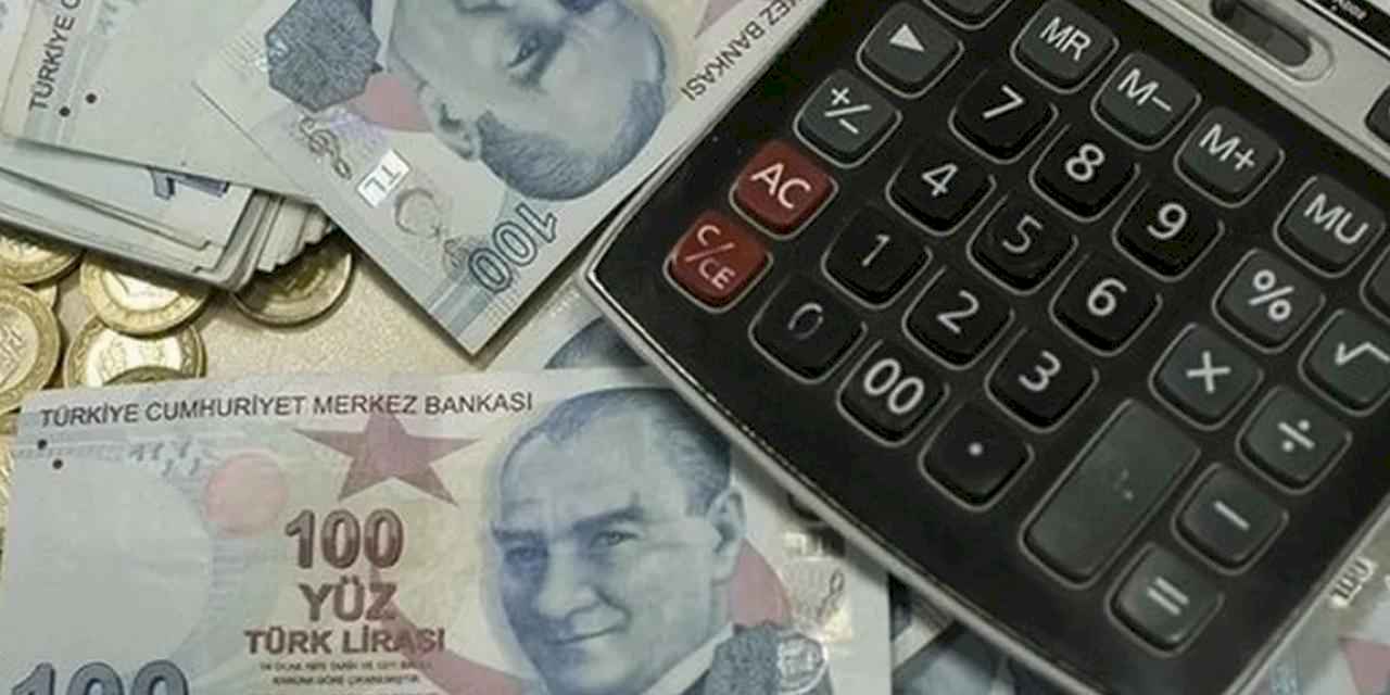 Enflasyon sonrası memur ve emeklinin zam oranı netleşti!