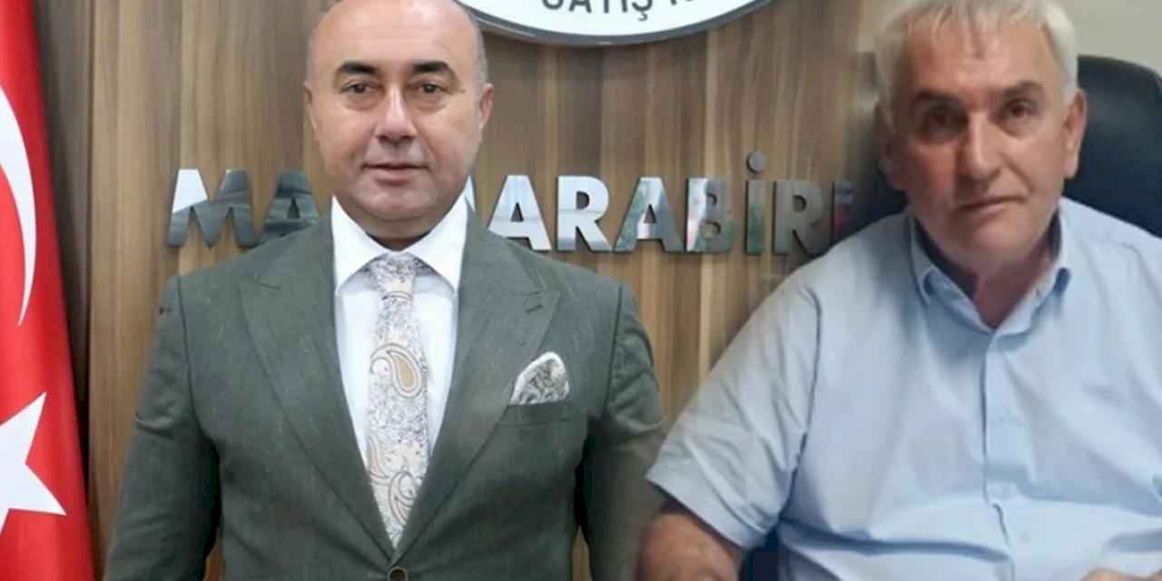 Marmarabirlik'te yeni yönetim netleşti... Remzi Bayram yeni yönetimde