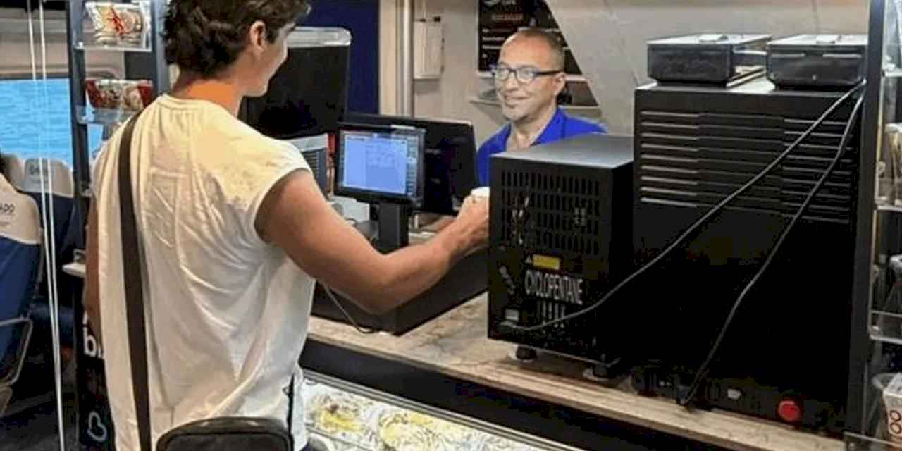 BADO seferleri ON-ON kafelerle daha konforlu