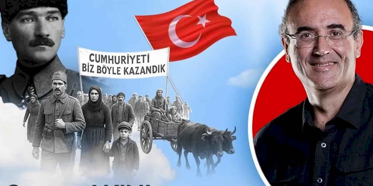 Manisalı vatandaşlar ‘Zafere Giden Yol’ ile tarihi yolculuğa çıkacak
