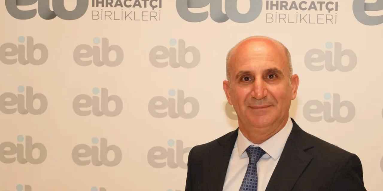 Egeli ihracatçılar WorldFood İstanbul Fuarı'na hazırlanıyor