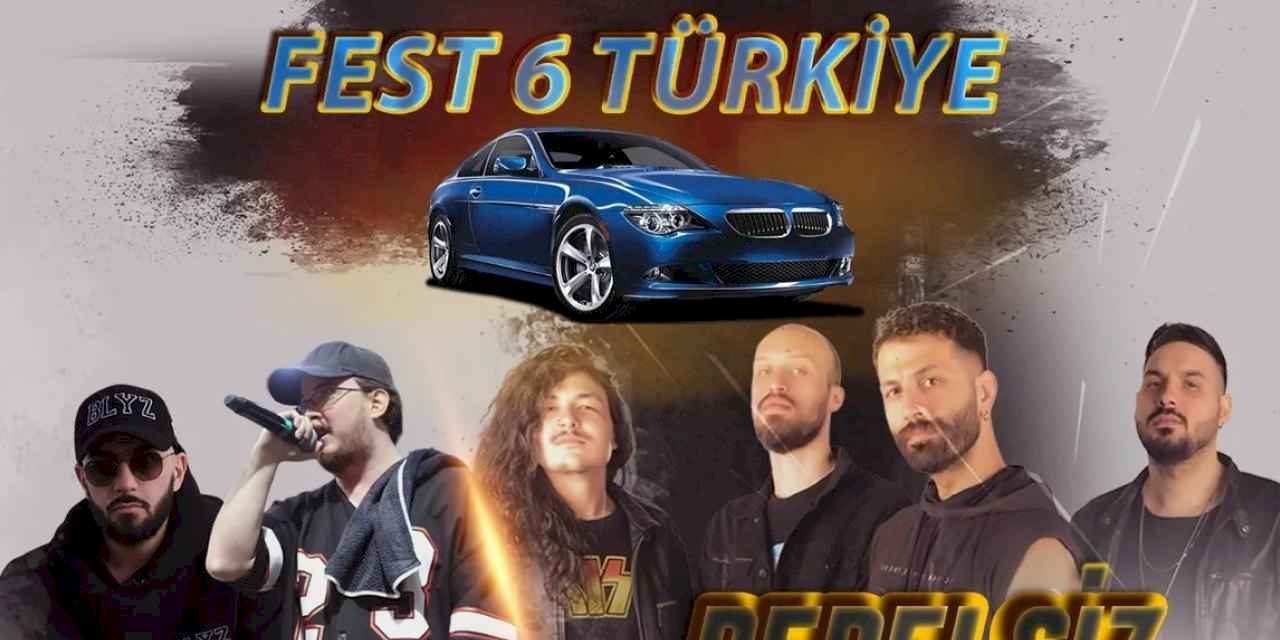 Karacabey Yeniköy’de coşku bitmiyor