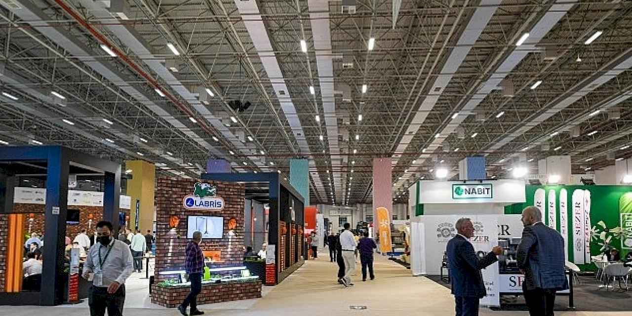 MINEX 2025 başlıyor