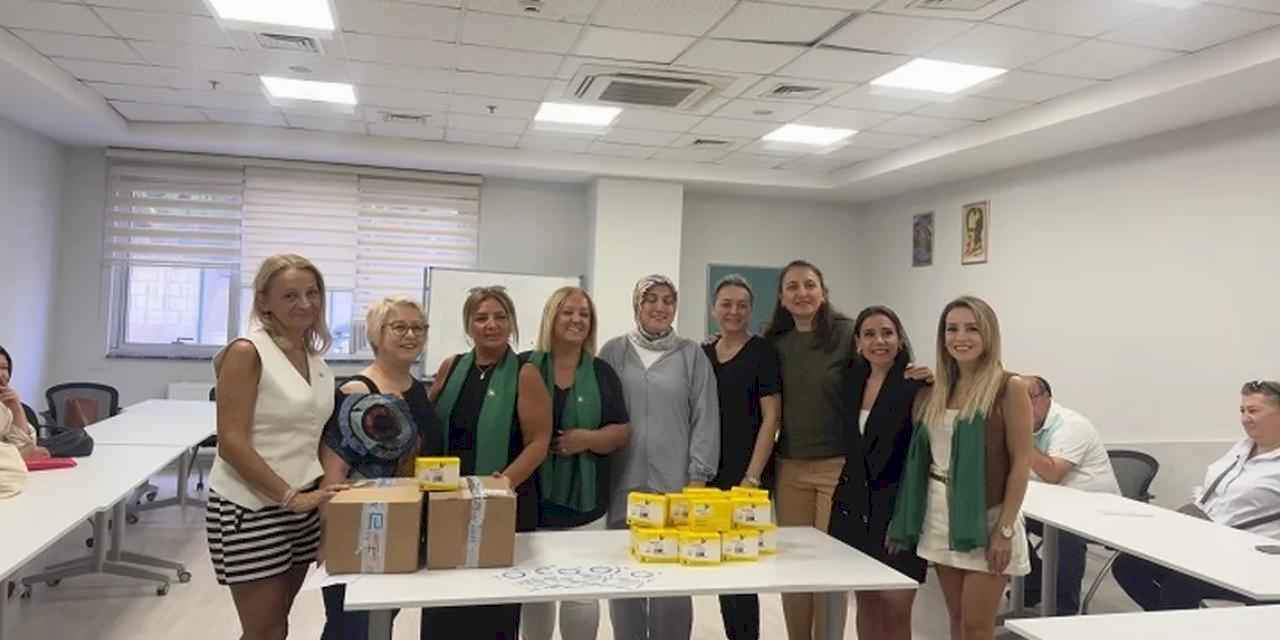 TKB "Bir Sensör, Bir Umut" kampanyasını başarıyla tamamladı