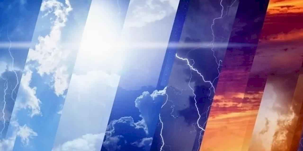 Meteoroloji’den kuvvetli rüzgar uyarısı