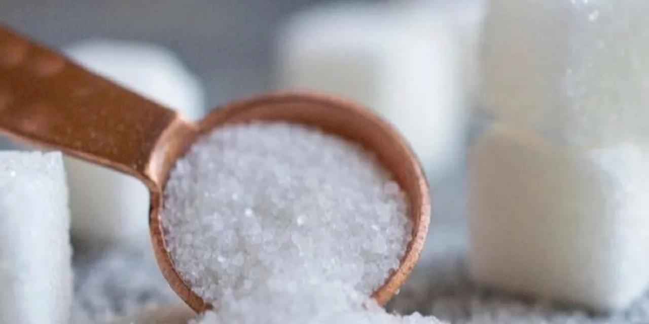 Yeni dönem şeker kotaları 'Resmi'leşti