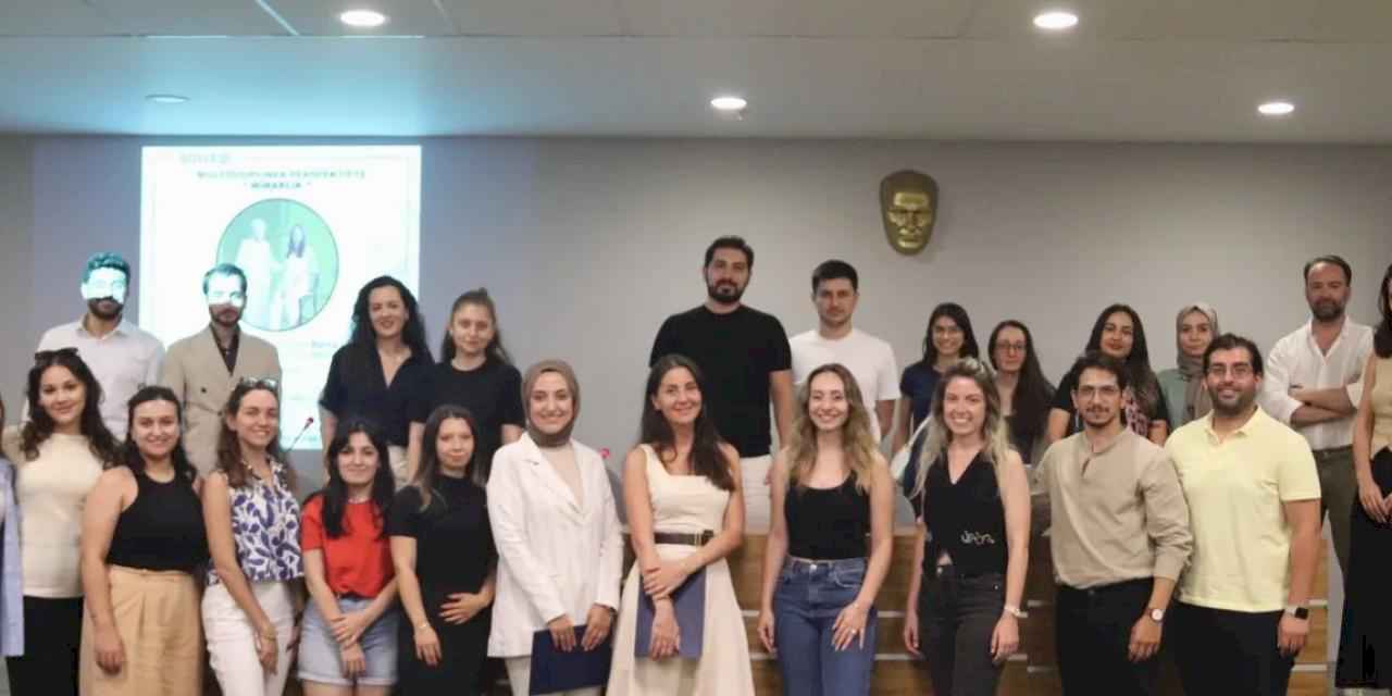 Mimarlıkta disiplinler arası yolculuk