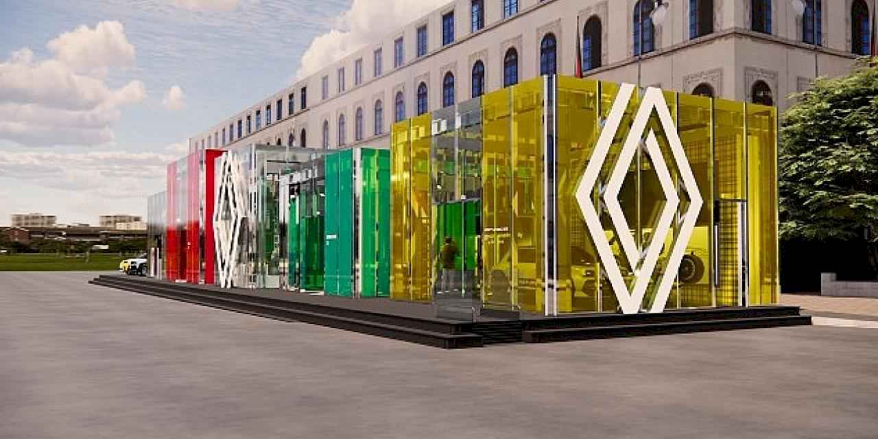 Yeni Renault Clio'nun Dünya Lansmanı Münih'te Gerçekleşecek