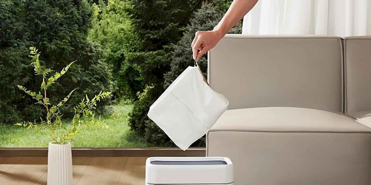 Xiaomi Robot Vacuum H40 ile Ev Temizliğinde Yepyeni Bir Dönem