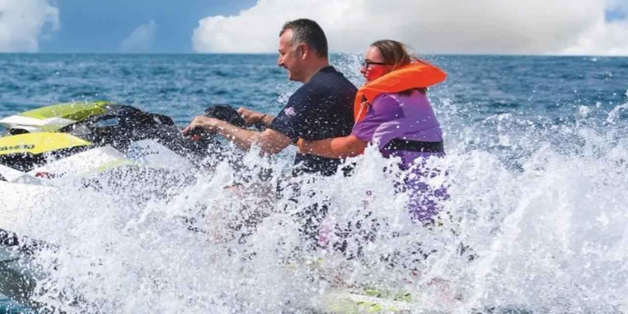 30 Ağustos’ta 'Engelsiz Deniz Festivali' coşkusu