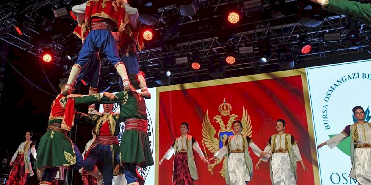 Bursa Osmangazi’de 19’uncu kez Balkan rüzgarı esti