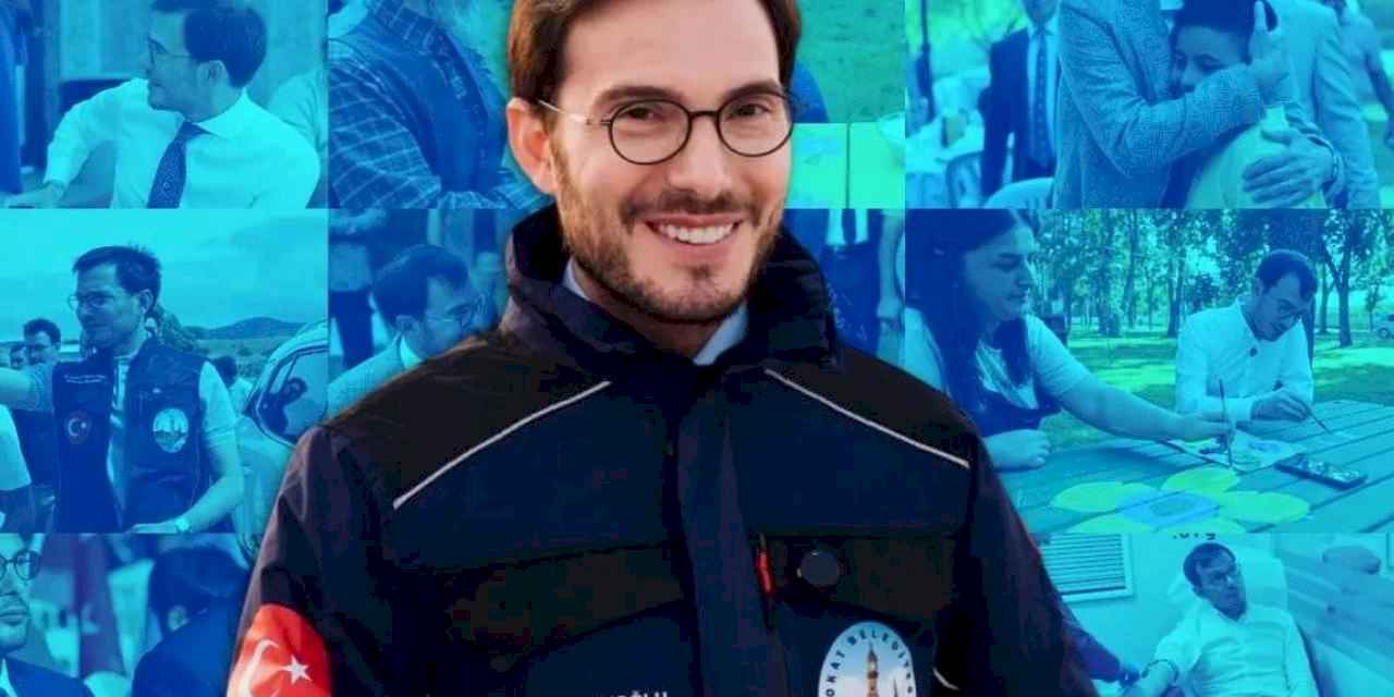 Türkiye’nin yükselen siyasetçilerinin zirvesinde Yazıcıoğlu ile Tokat var