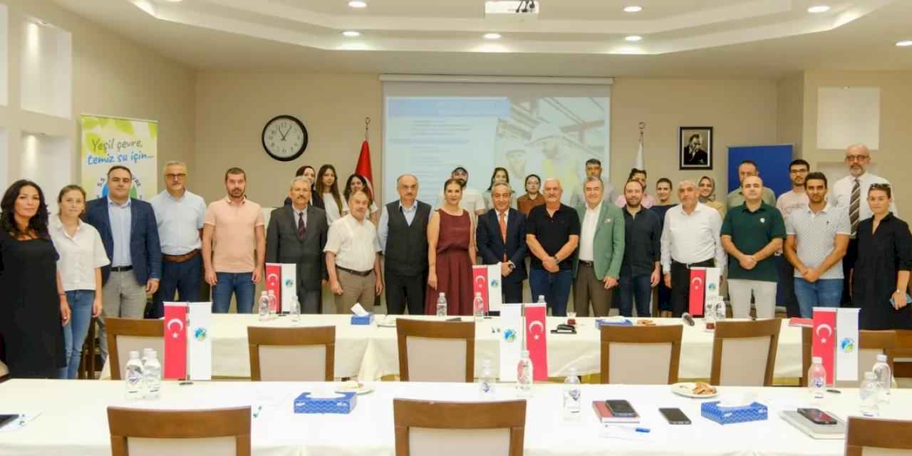Bursa'da Yeşil Çevre'den nitelikli iş gücü için güç birliği