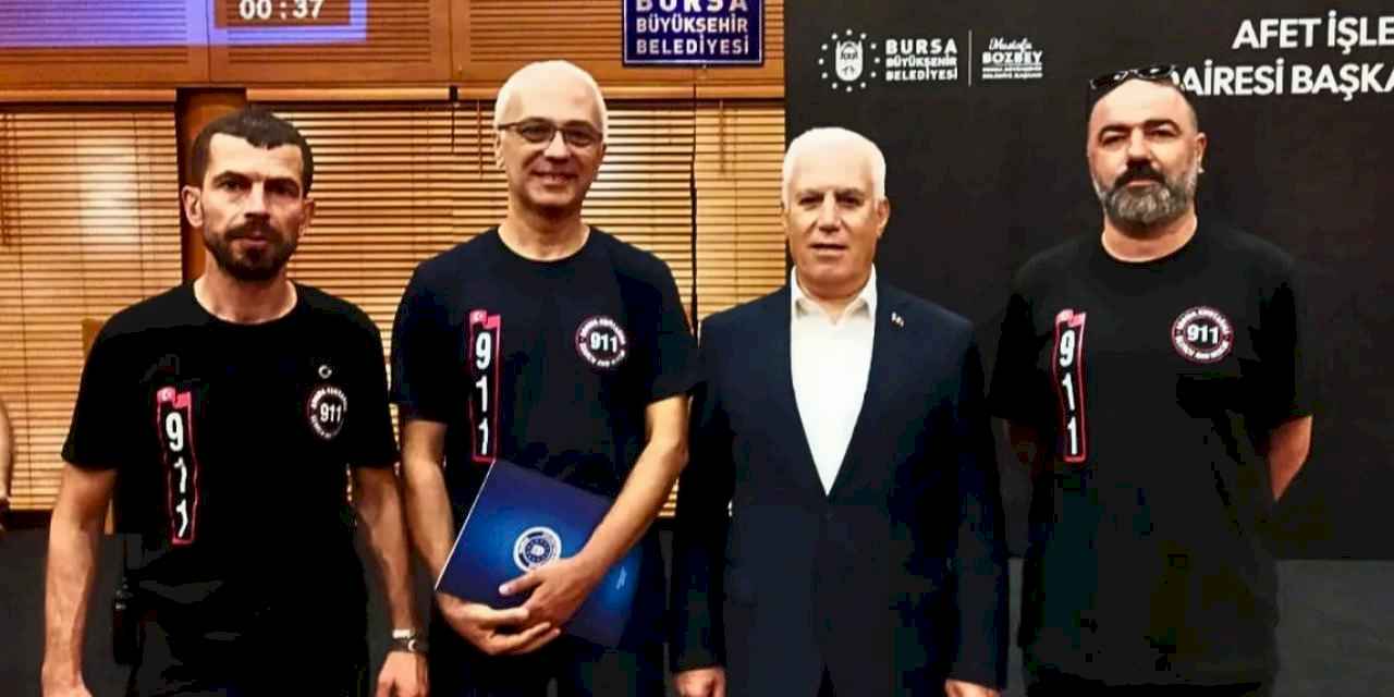 Türk Prysmian Kablo'nun gönüllü ekibinden afetlere güçlü destek