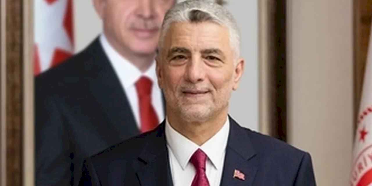 Bakan Bolat dış ticaret verilerini değerlendirdi