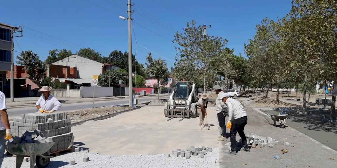 Sakarya’nın yeni sosyal durağı Ritim Park oluyor