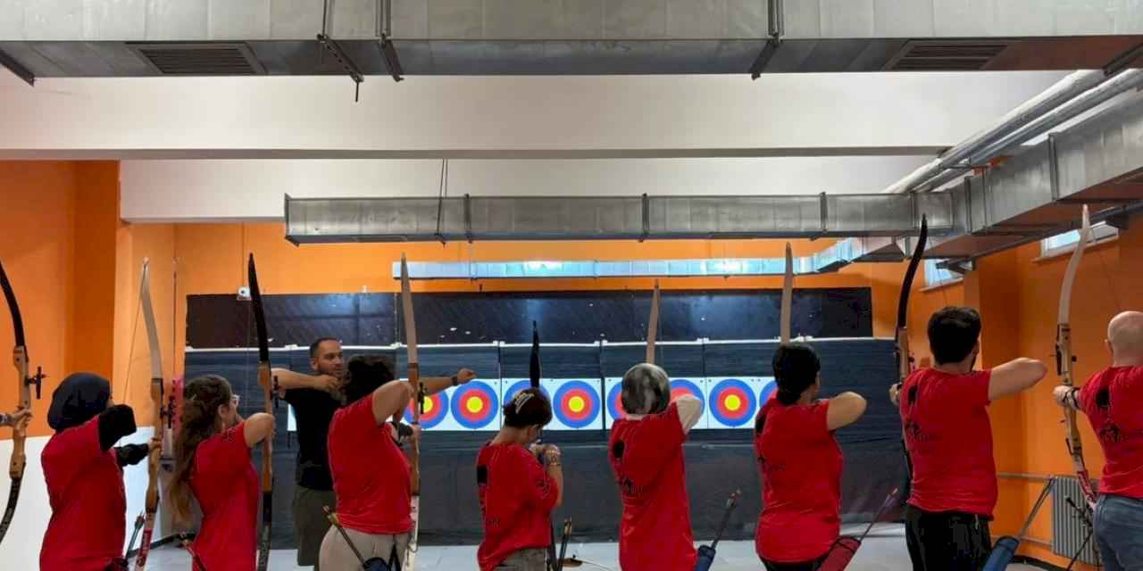 LÖSEV’den gençlere sporla moral ve dayanışma desteği