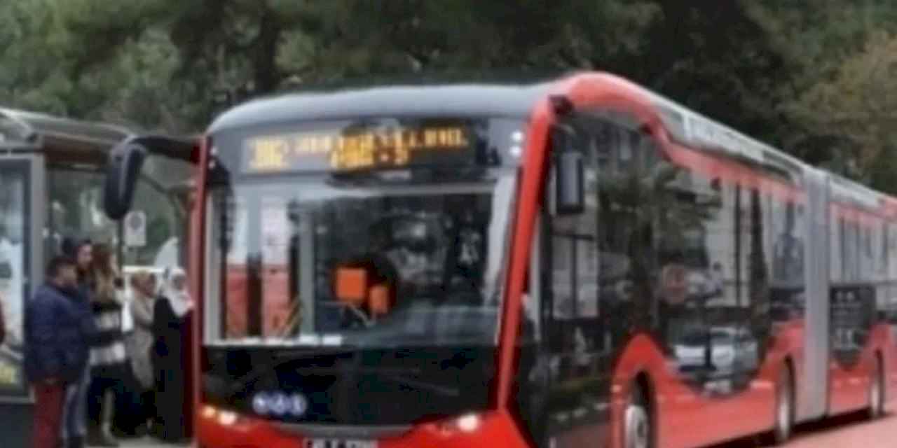 Manisa’da 30 Ağustos’ta toplu taşıma ücretsiz