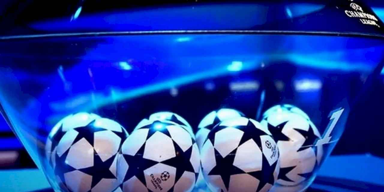 Galatasaray’ın Şampiyonlar Ligi rakipleri belli oldu