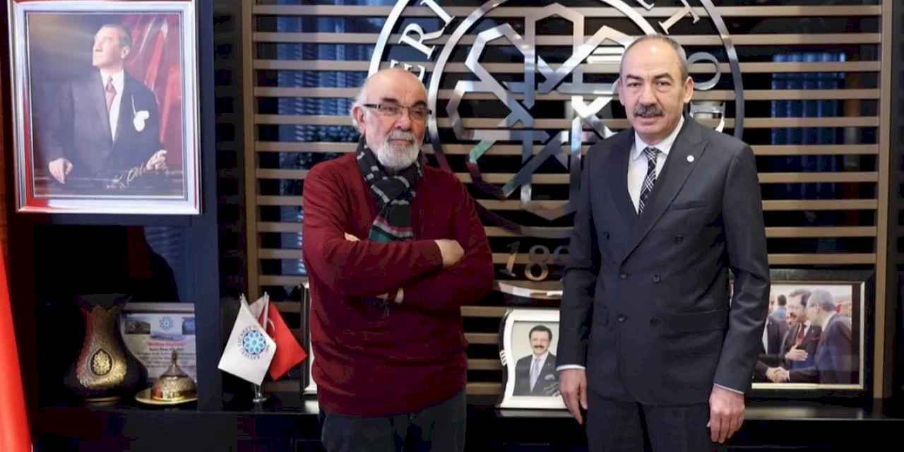 KTO'dan temmuz ihracatı açıklaması