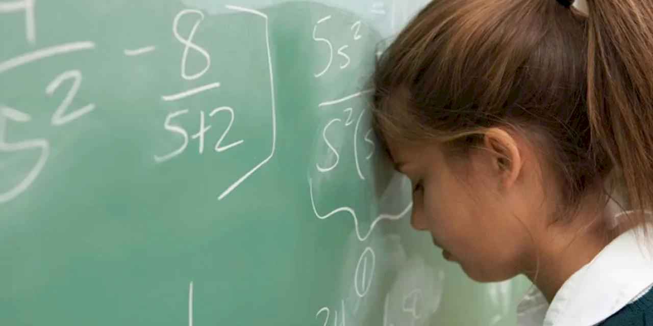 Öğrenme güçlüklerinin erken teşhisinde umut verici çalışma