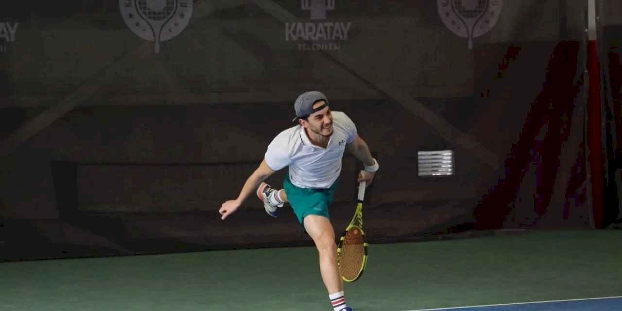 Konya Karatay’da sonbahar tenis turnuvası başlıyor