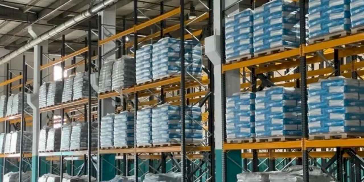 Ulaştırma ve depolama hizmetleri yükselişte