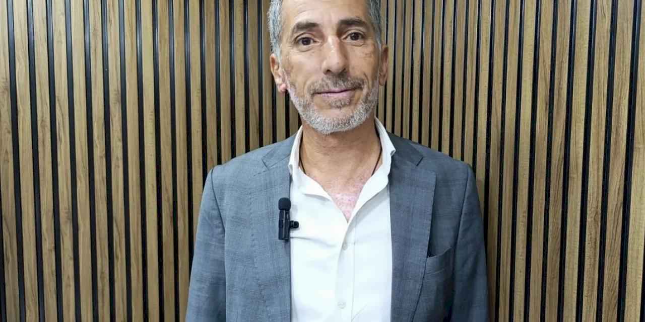 Yentür: Devlet baki, Türkiye’nin yolu birlikten geçiyor