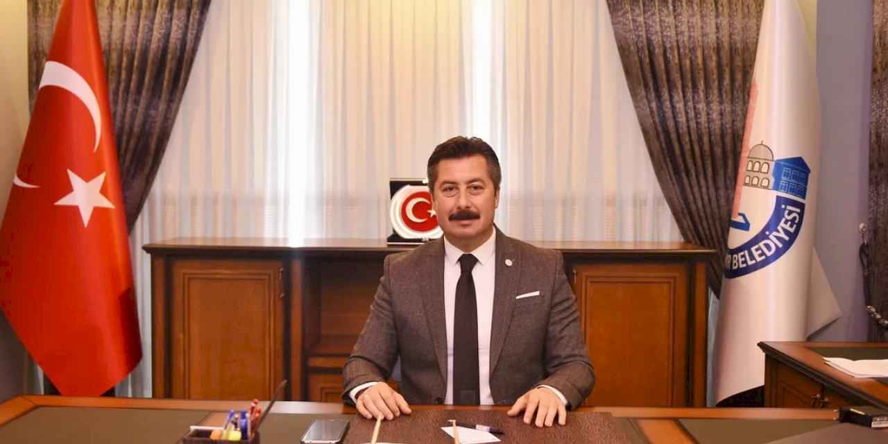 Başkan Özel’den 'Zafer Bayramı' vurgusu