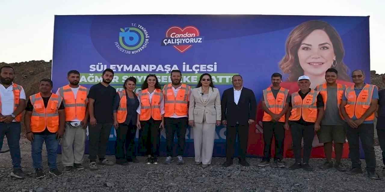 Tekirdağ yollarına konfor