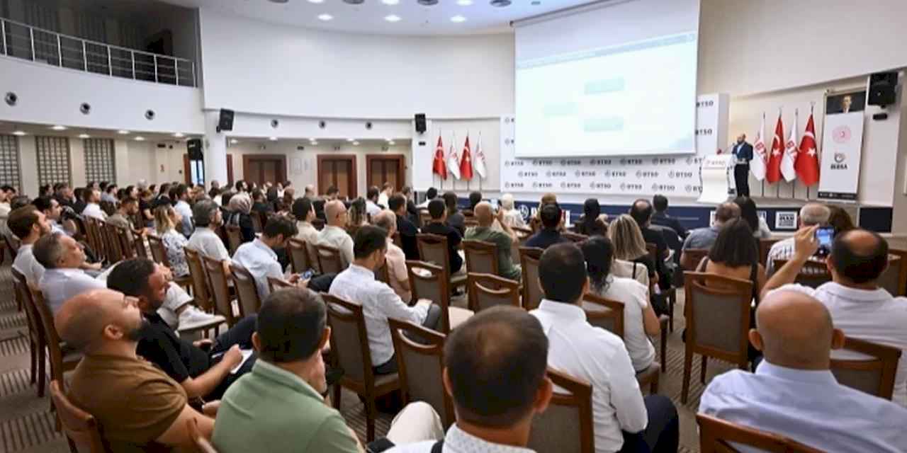 Bursa’ya 4 stratejik yatırım alanı açıldı