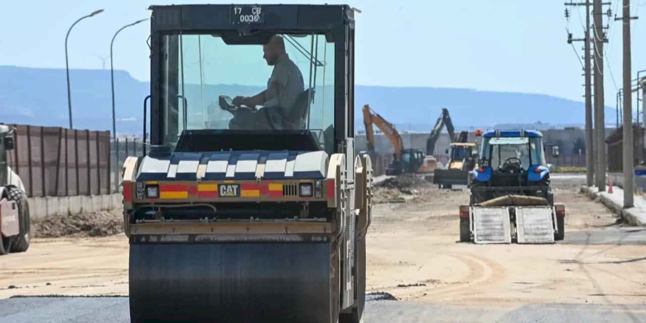 Vatandaşa konforlu ulaşım imkanı